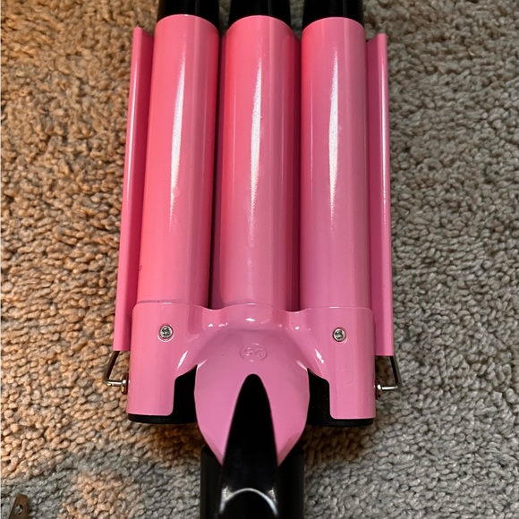 Hair wave tool - Picture 3 of 5